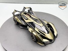 Maisto lamborghini v12 gebraucht kaufen  Aulendorf
