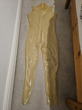 Latex leotard libidex for sale  BIRKENHEAD