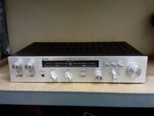Amplificatore emerson 6535 usato  Ruvo di Puglia