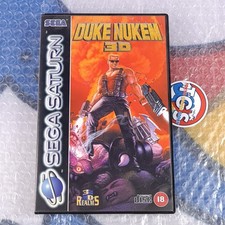Duke nuken sega d'occasion Duke nuken sega d'occasion  Champigny-sur-Marne