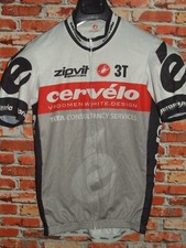 Cervelo castelli maglia usato  Ercolano