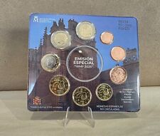 Coffret espagne 2025 d'occasion  Léon