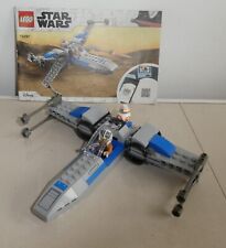 75297 lego star d'occasion  Franconville