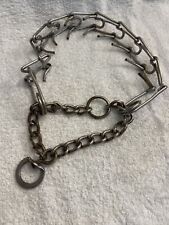 Metal steel dog for sale  Chillicothe