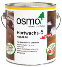 Smo hartwachs öl gebraucht kaufen  Renchen