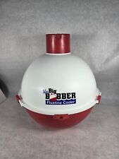 Big bobber floating for sale  Council Grove