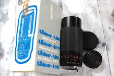 Pentax albinar 200mm for sale  Oak Ridge