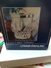 Seau glace poignée d'occasion  Brienne-le-Château