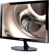 Samsung monitor s24d300h for sale  STOURBRIDGE