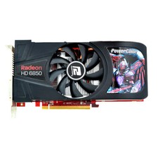 Grafikkarte amd radeon gebraucht kaufen  Bad Muskau