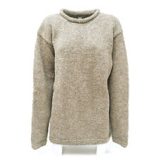 Pullover wolle creme gebraucht kaufen  Bonn