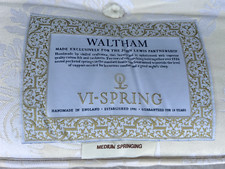 Spring 3ft single for sale  FARNBOROUGH