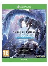 Monster hunter world usato  Palermo