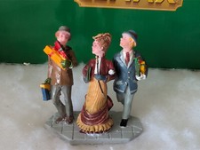 Lemax jolly christmas for sale  TEWKESBURY