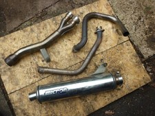 Honda deauville 650 for sale  REDDITCH
