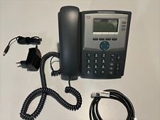 Téléphone cisco spa d'occasion  Fontenay-le-Fleury