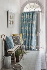 Single curtain long for sale  STOKE-ON-TRENT