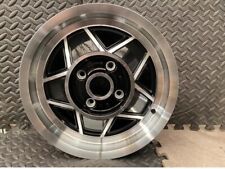 Triumph stag wheel for sale  SWANLEY