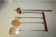 Vintage copper brass for sale  Battle Creek