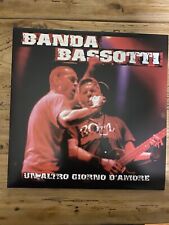 Banda bassotti altro usato Banda bassotti altro usato  Roma