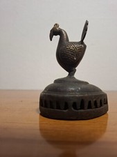 Oggetto vintage ottone. usato  Saluggia