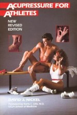 Acupressure for Athletes by Nickel, David J., usado comprar usado  Enviando para Brazil