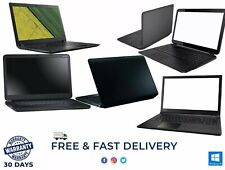 Fast windows laptop for sale  ALTRINCHAM