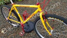 Mint 1991 specialized for sale  Pacifica