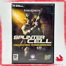 Splinter cell pandora usato  Vo