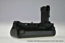 *Casi COMO NUEVO* Empuñadura de batería original Canon BG-E16 para 7D Mark II segunda mano  Embacar hacia Mexico