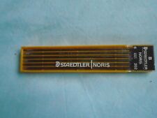 Staedtler noris mines d'occasion  Marigny-le-Châtel