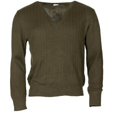 Tschechischer armee pullover gebraucht kaufen  Bochum