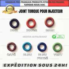 Joint torique injecteur d'occasion  Orange