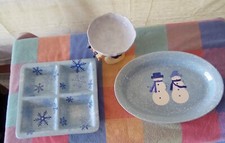 Winter frost dishes for sale  Boynton Beach