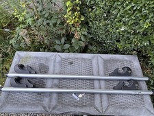 Dachträger 2003 2008 gebraucht kaufen  Teising
