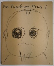 Buch perpetuum mobile gebraucht kaufen  Leipzig