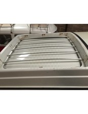 Westfalia steel roof d'occasion  Expédié en Belgium