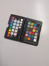 Color checker passport for sale  BIRMINGHAM
