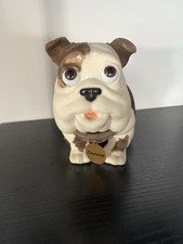 Churchill nodding dog for sale  DONCASTER