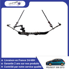 Cremaillere peugeot 308 d'occasion  Saint-Quentin