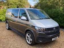 2020 transporter t32 for sale  BEDFORD