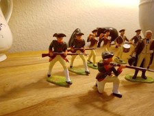 Elastolin figuren 7 gebraucht kaufen  Aschaffenburg