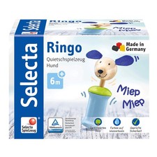 Selecta 61056 ringo gebraucht kaufen  Elsoff, Rehe, Oberroßbach