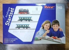 Roco starterset 51152 gebraucht kaufen  Nittendorf