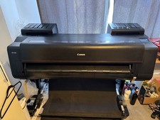 Canon pro 4100 for sale  MAIDENHEAD