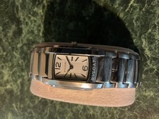 Bvlgari assioma silver for sale  Kansas City