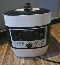 Rommelsbacher elektrischer dam gebraucht kaufen  Berlin