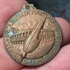 associazione nazionale alpini usato  San Pietro di Morubio