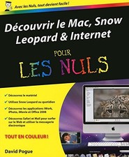 Découvrir mac snow d'occasion  Corbeil-Essonnes