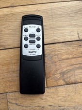 Genuine original sanyo for sale  GLASGOW